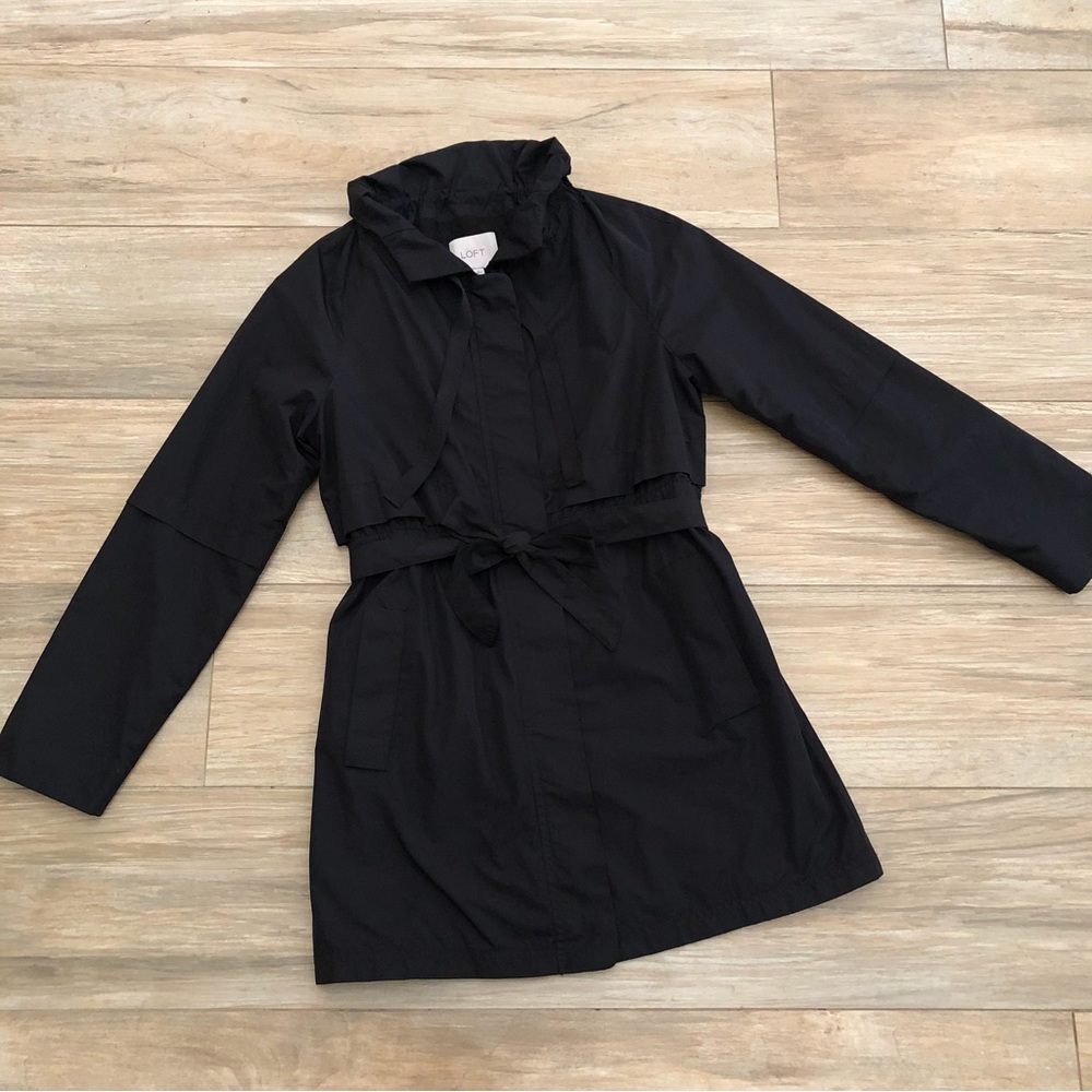 LOFT Jacket - Picture 2 of 11
